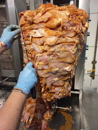 Jadłodajnia Turecka Kebab Alfarana