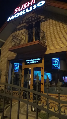 Warszawska 52, 05-091 Ząbki