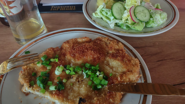 Comentarii opinii despre Ferment Neobistro