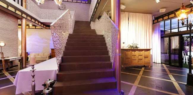 Restauracja Koronka