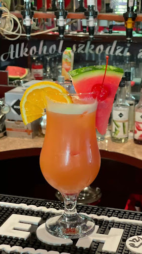 Bar Fajrant - Świnoujście