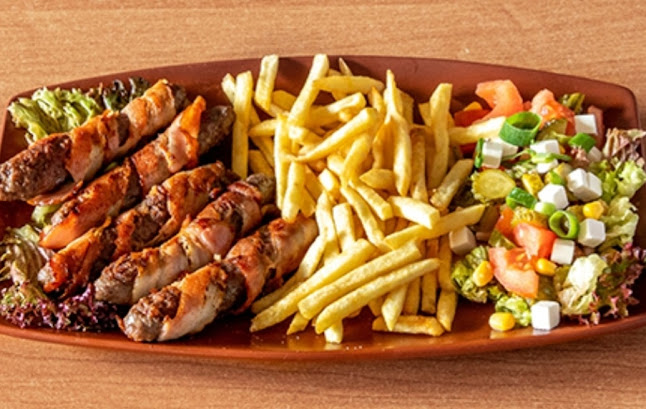 Opinii despre Familia pizza în Bochnia - Gastronomia