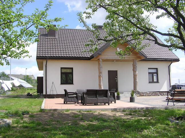 Opinii despre Dom Piotra în Goniądz - Gastronomia