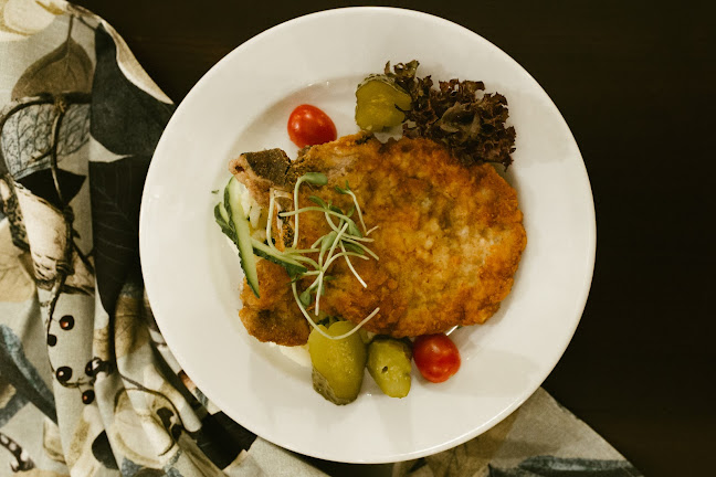 Restauracja Ostoja - Supraśl