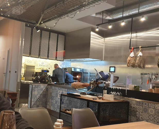 Comments and reviews of La Tienda Española