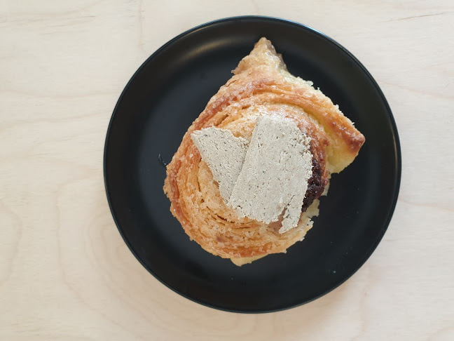 Opinii despre Kawiarnia i cukiernia - Cafe BREIZH-RID în Kraków - Gastronomia