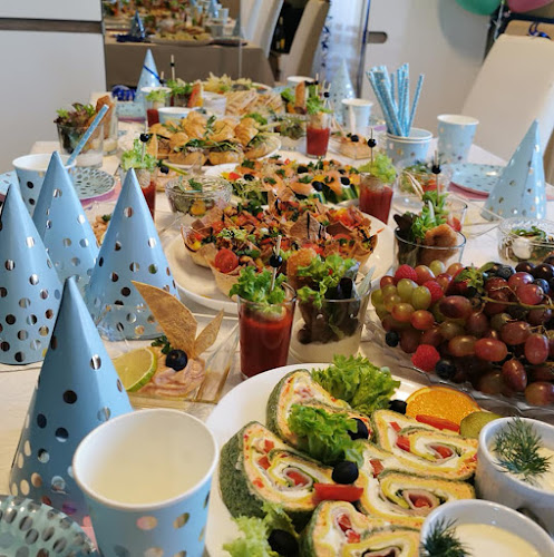 DOMIR – Catering, Imprezy Okolicznościowe - Konikowo