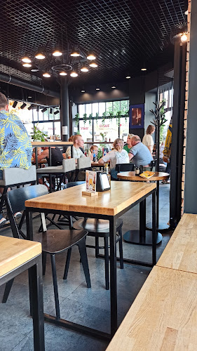 Comentarii opinii despre Stodola Kebap & Grill - Grudziądz