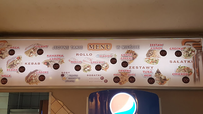 Mickiewicza 3, 86-300 Grudziądz