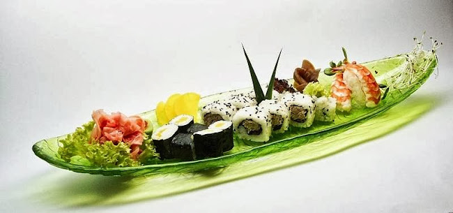 Gold Sushi - Warszawa