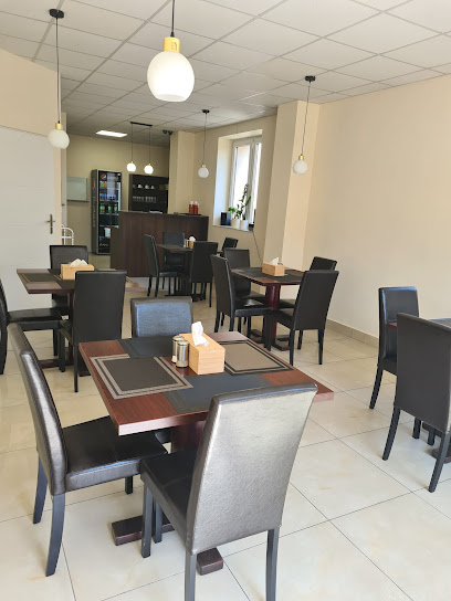 SaiGon Kuchnia Wietnamska