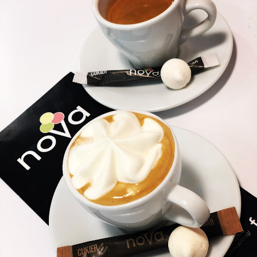 Comentarii opinii despre Lodziarnia Nova Elbląg