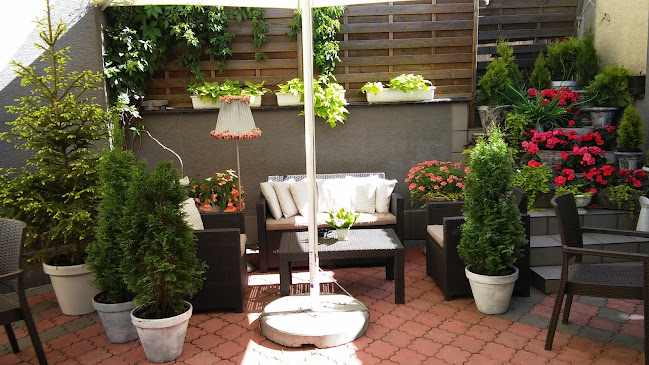 ''Kafeteria'' - Ostrołęka