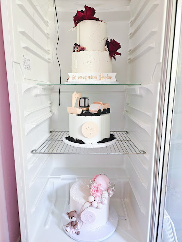 Słodkie Sekrety- Wypieki Artystyczne