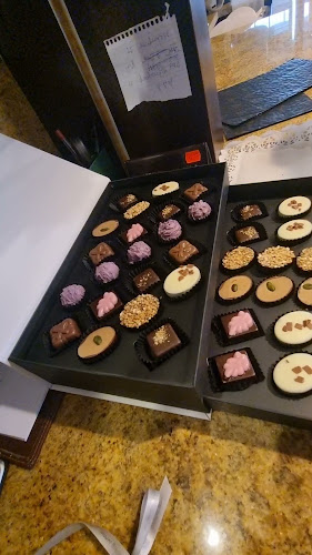 Opinii despre Mount Blanc în Świnoujście - Gastronomia