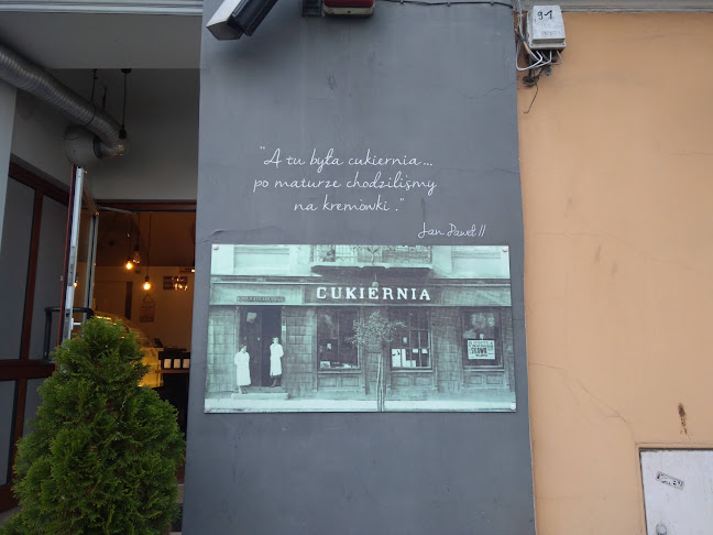 Comentarii opinii despre Cukiernia na Szlaku