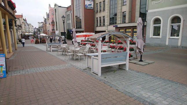 Ptaszarnia Kawiarnia