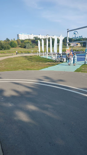 Opinii despre Klub na Fali Poznań - Club & Lounge & Restaurant în Poznań - Gastronomia