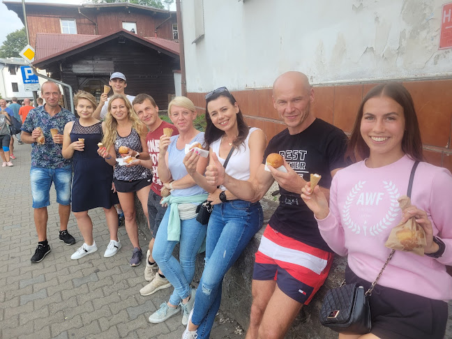 Opinii despre AL PĄCZINO în Szklarska Poręba - Gastronomia