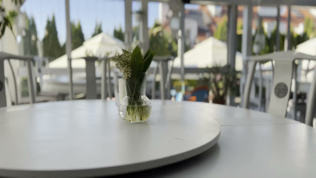 Opinii despre Restauracja Kremowa 63 în Warszawa - Gastronomia