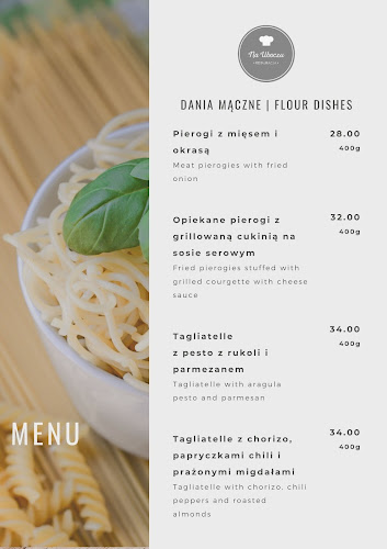 Comentarii opinii despre Na Uboczu