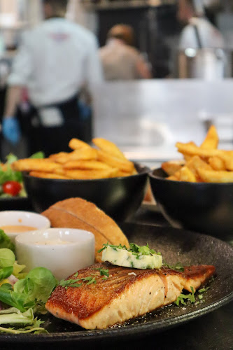 Paprykarz Fish Market - Sędziszów