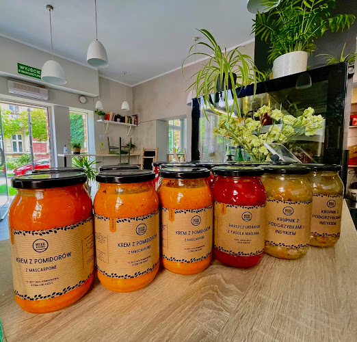 Opinii despre Micha Zupa Bar în Gliwice - Gastronomia