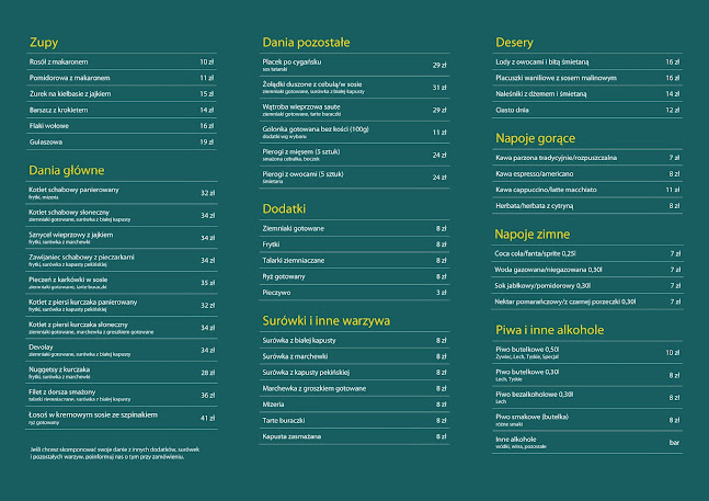 Zajazd Pod Kasztanem