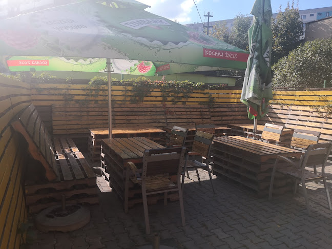 Say Cheese - Sosnowiec