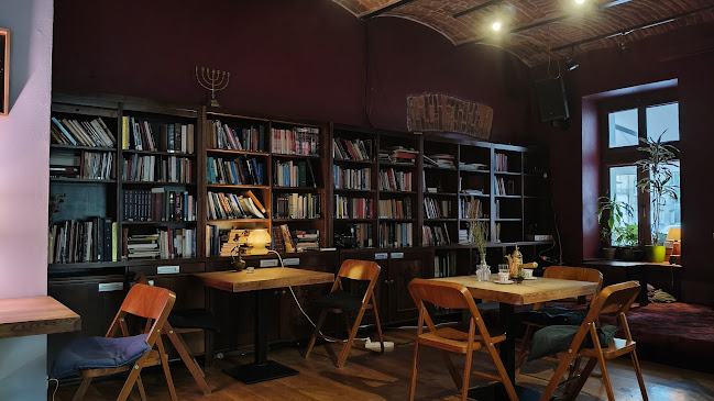 Opinii despre Cheder în Kraków - Gastronomia