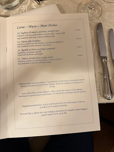 Figaro - Gastronomia