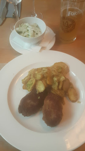 Comentarii opinii despre Restauracja Studio Buffo