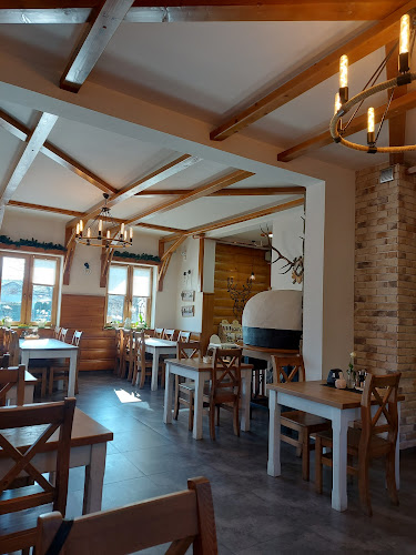 Opinii despre ROGATY GOŚCINIEC RESTAURACJA în Rogi - Gastronomia