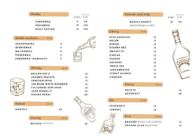 Cafe Strych - Kawiarnia Bar Pub Gdynia