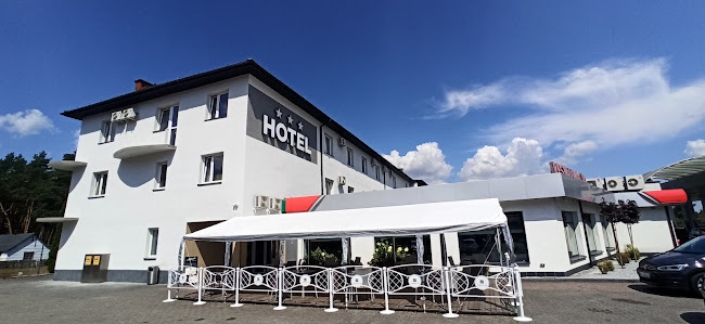 Comentarii opinii despre Gościnny Gaj