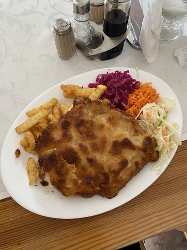 Bar Motel S7 - Broniszew