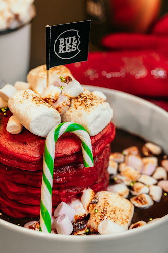 Opinii despre BUŁKĘS în Katowice - Gastronomia