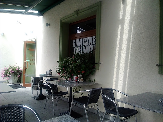 Opinii despre Restauracja Parkowa în Dobra - Gastronomia