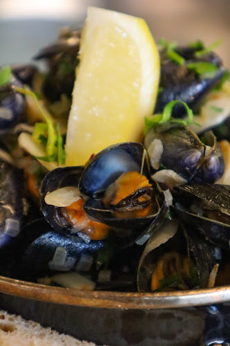 Paprykarz Fish Market