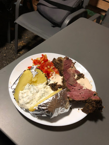 Comments and reviews of Pastramick Food Truck