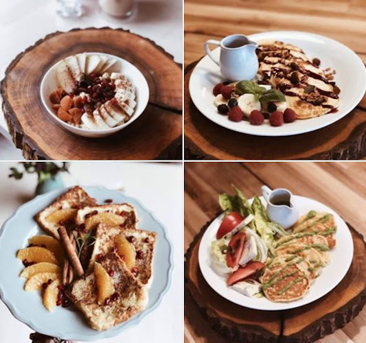 Słodkie Babki Kawiarnia; Pracownia ciast