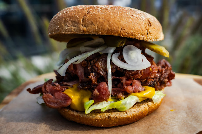 BurgerWooz Bielsko-Biała - Gastronomia