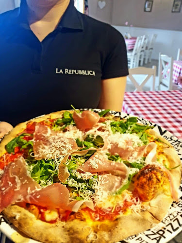 Comentarii opinii despre Restauracja La Repubblica Ristorante