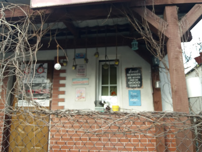 Bar Pod Kasztanami - Chełmża