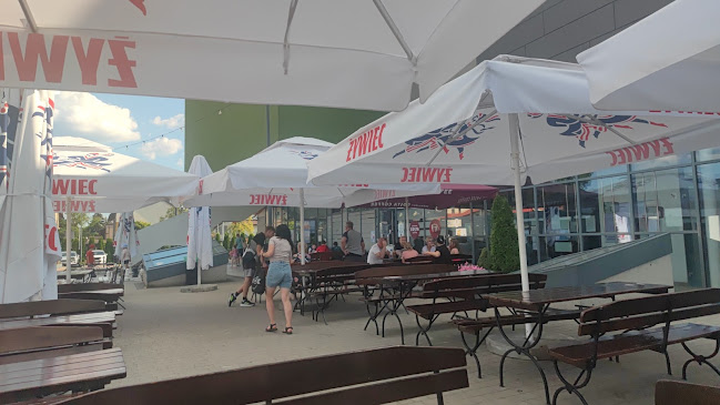 Opinii despre Fantazja Smaku în Ząbki - Gastronomia