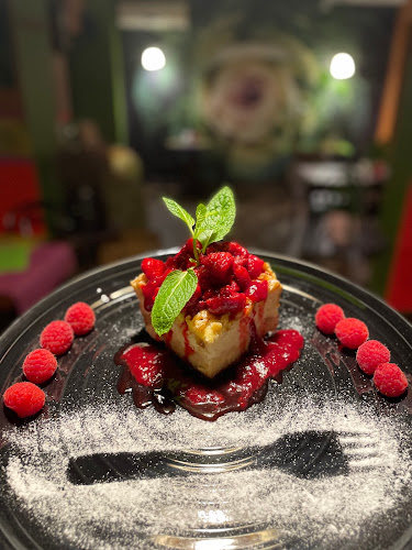 Bigosu Czar dawniej Cafe Filiżanka - Żyrardów