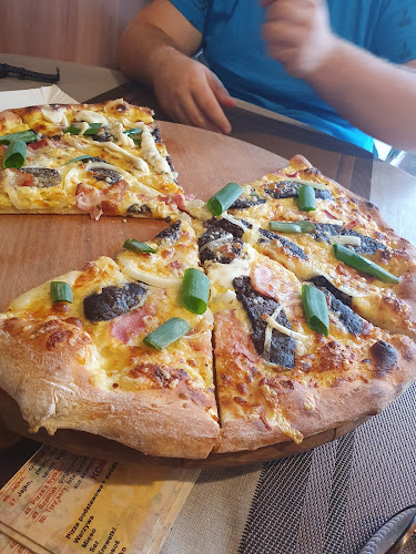 Pizzeria Bazylia - Bojano