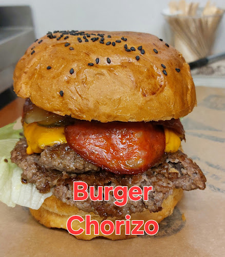 Burgery Pałacowa - Czerniejewo