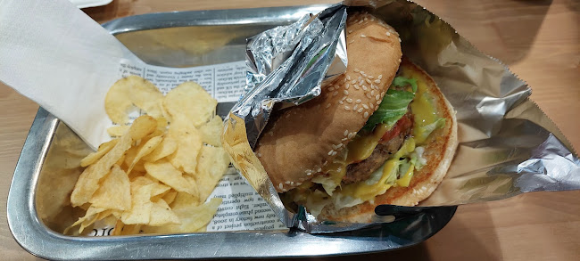 LISIA CHATKA - Gastronomia