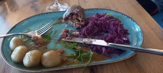 Ogród Smaków - Gastronomia